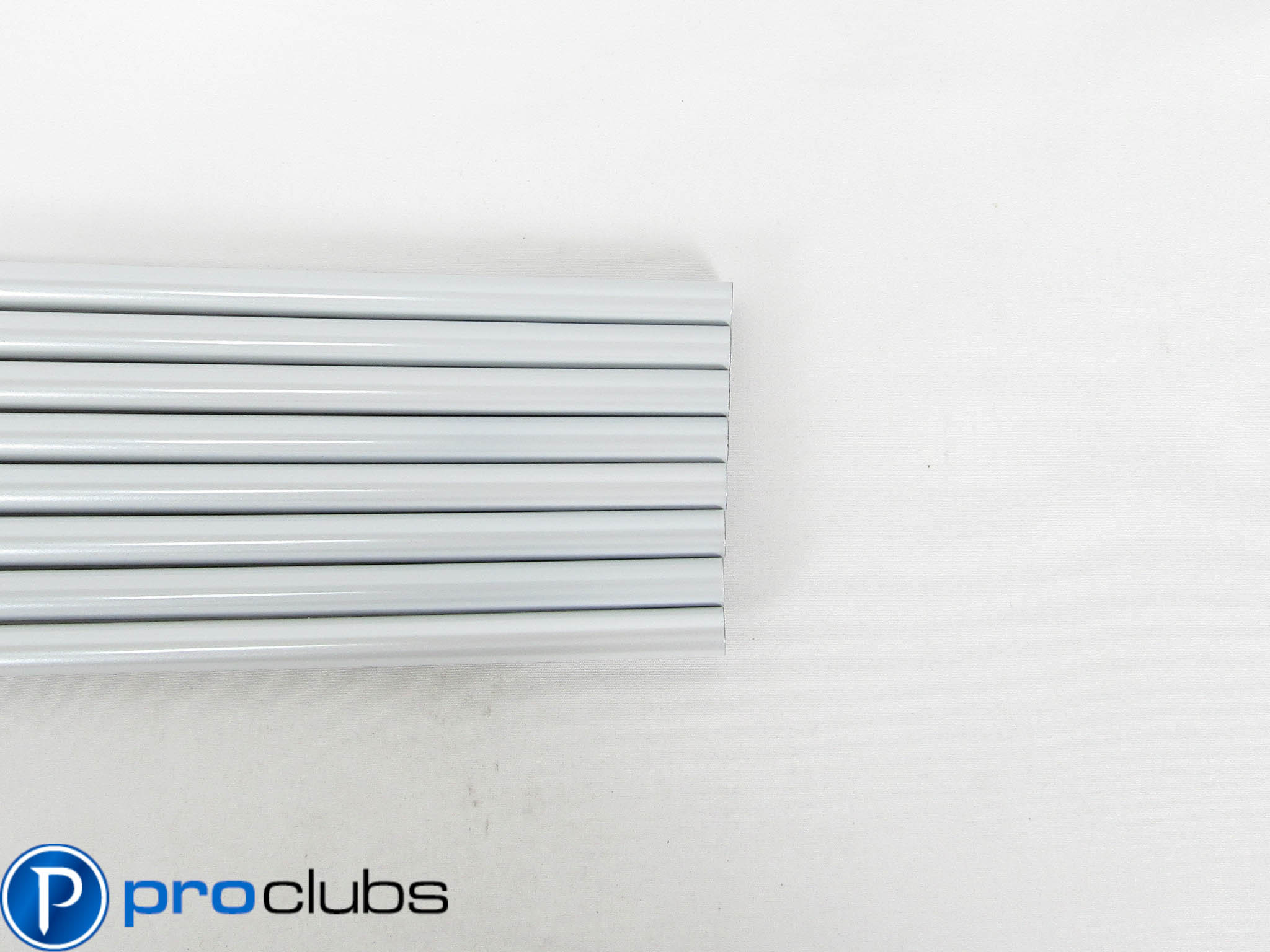 NEW MITSUBISHI FUBUKI AX i375 STIFF FLEX GRAPHITE IRON SHAFTS 3-PW